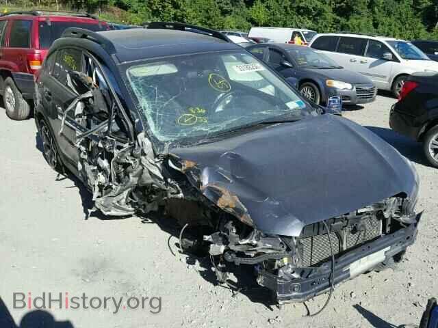 Photo JF2GPAVC0E8286476 - SUBARU XV 2014