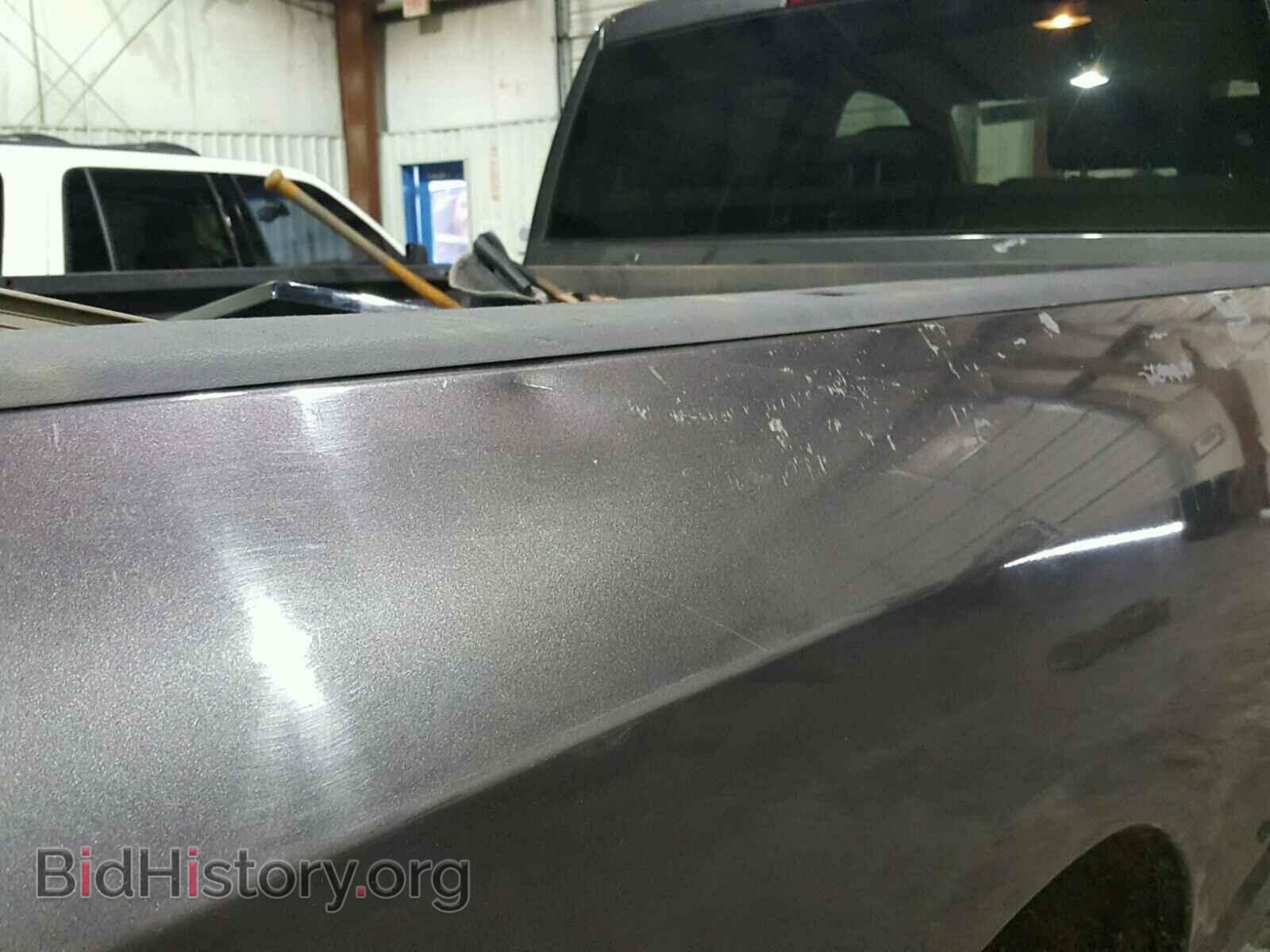 2014 RAM 3500 - VIN: 3C63R3GL8EG182660 - Фото 9