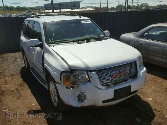 Photo 1GKET63M662154518 - GMC ENVOY 2006