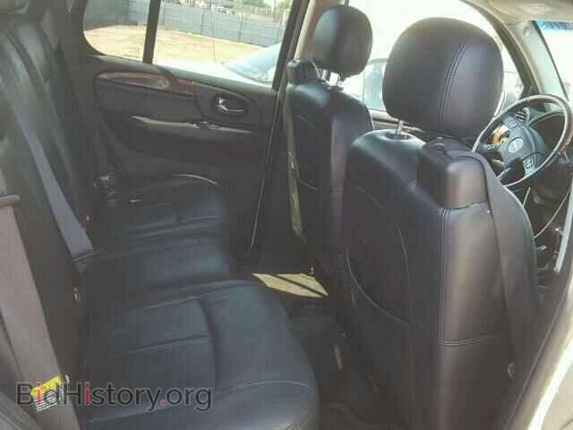 2006 GMC ENVOY - VIN: 1GKET63M662154518 - Photo 6