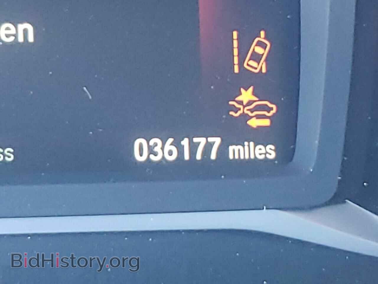 2019 HONDA PILOT - VIN: 5FNYF5H56KB020966 - Фото 8
