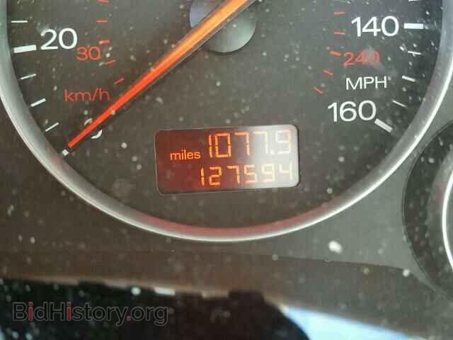 2005 AUDI A4 - VIN: WAULC68E65A123162 - Фото 8