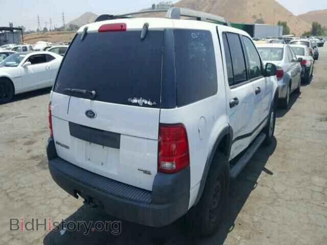 2005 FORD EXPLORER - VIN: 1FMZU62E15UC00100 - Фото 4