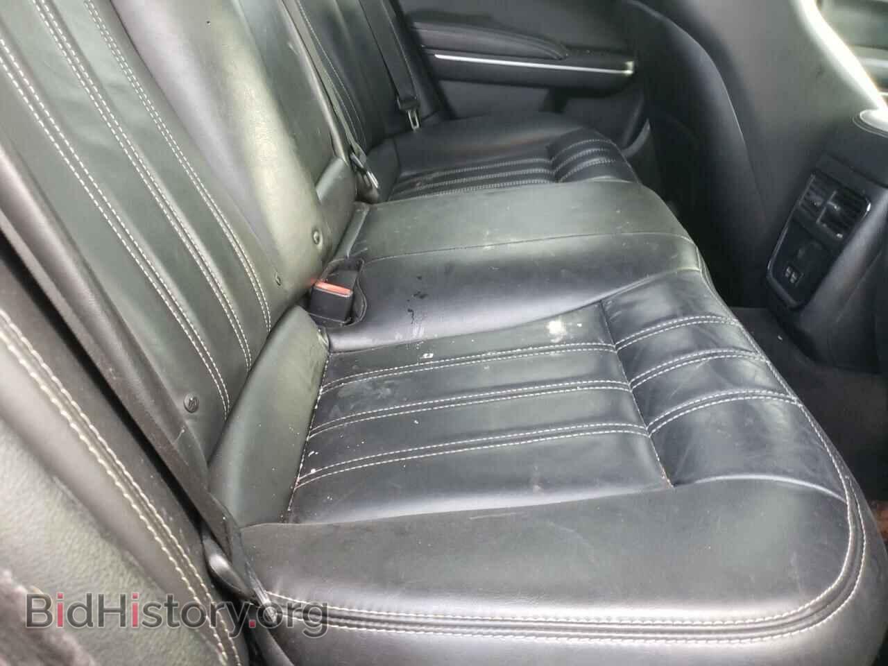 2019 CHRYSLER 300 - VIN: 2C3CCABG5KH515339 - Фото 6