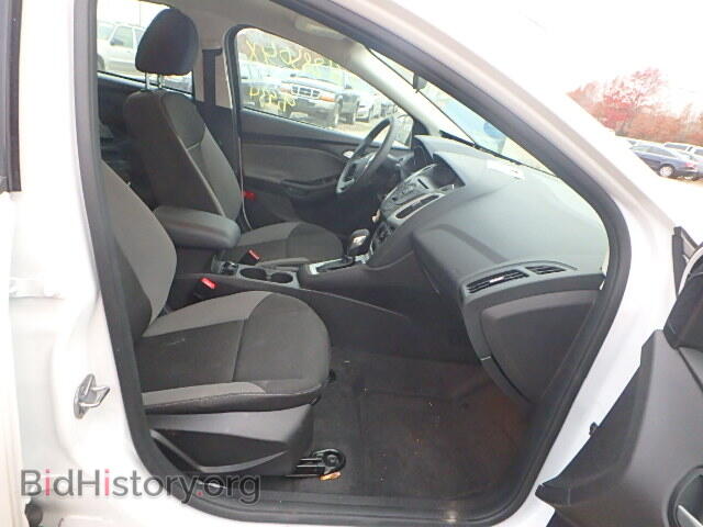 2014 FORD FOCUS - VIN: 1FADP3F24EL364103 - Photo 5