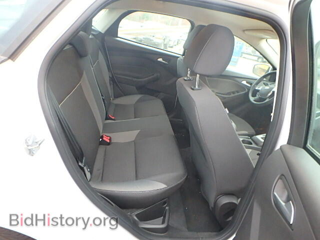 2014 FORD FOCUS - VIN: 1FADP3F24EL364103 - Photo 6