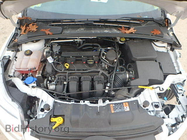 2014 FORD FOCUS - VIN: 1FADP3F24EL364103 - Photo 7