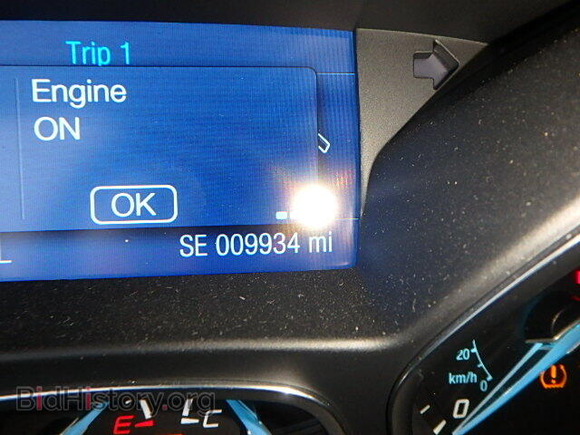 2014 FORD FOCUS - VIN: 1FADP3F24EL364103 - Photo 8