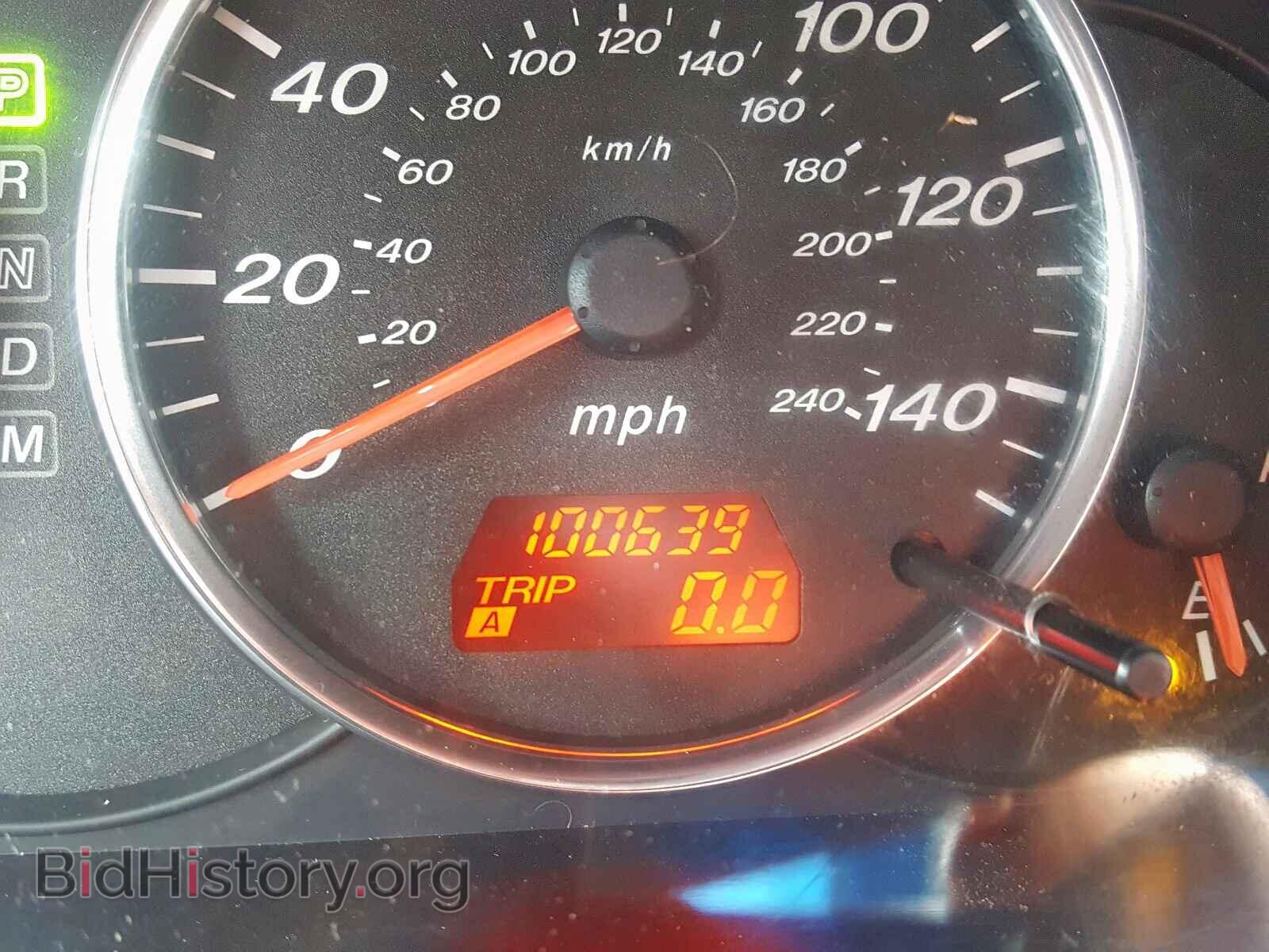 2006 MAZDA 6 - VIN: 1YVFP80C165M59588 - Фото 8