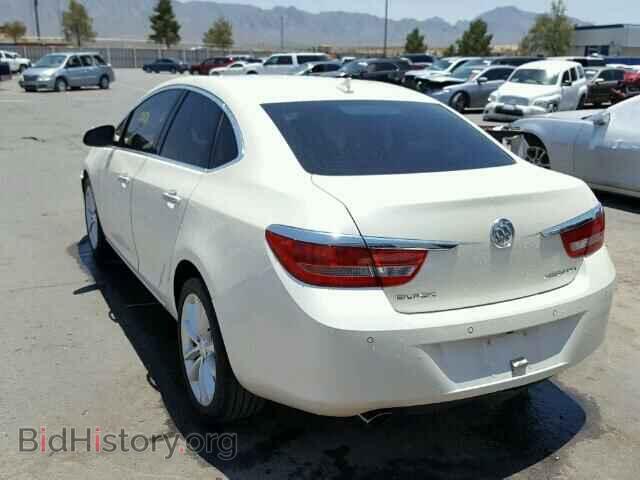 2014 BUICK VERANO - VIN: 1G4PS5SK3E4156176 - Фото 3