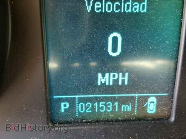 2014 BUICK VERANO - VIN: 1G4PS5SK3E4156176 - Фото 8