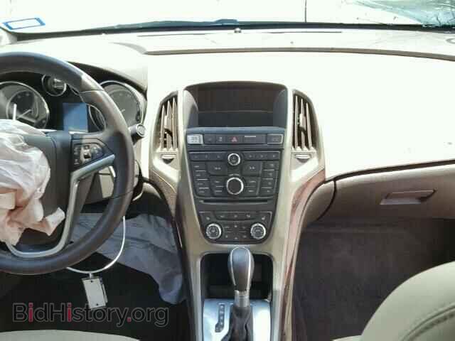 2014 BUICK VERANO - VIN: 1G4PS5SK3E4156176 - Фото 9
