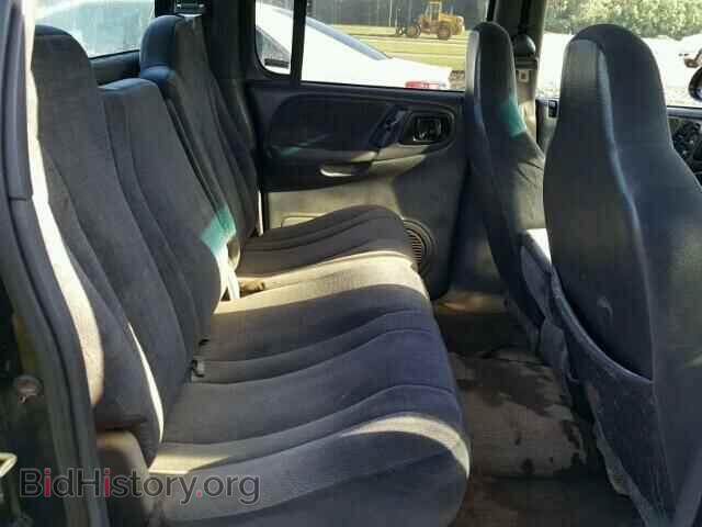 2000 DODGE DAKOTA - VIN: 1B7GL2AX8YS775207 - Фото 6
