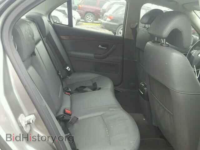 2006 SAAB 9 3 - VIN: YS3FD49Y761003472 - Фото 6