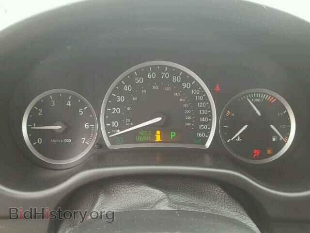 2006 SAAB 9 3 - VIN: YS3FD49Y761003472 - Фото 8