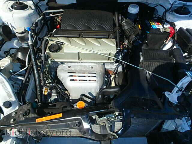 2012 MITSUBISHI GALANT - VIN: 4A32B3FF0CE013125 - Фото 7