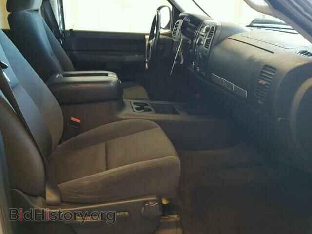 2007 CHEVROLET SILVERADO - VIN: 2GCEK13M171540928 - Photo 5