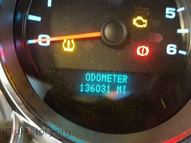 2007 CHEVROLET SILVERADO - VIN: 2GCEK13M171540928 - Photo 8