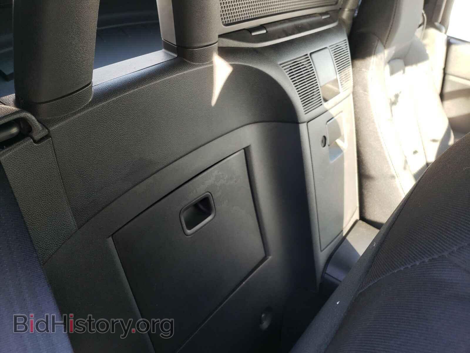 2008 MAZDA MX5 - VIN: JM1NC25F180152838 - Фото 6