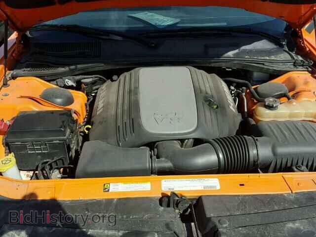 2012 DODGE CHALLENGER - VIN: 2C3CDYBT0CH253458 - Photo 7