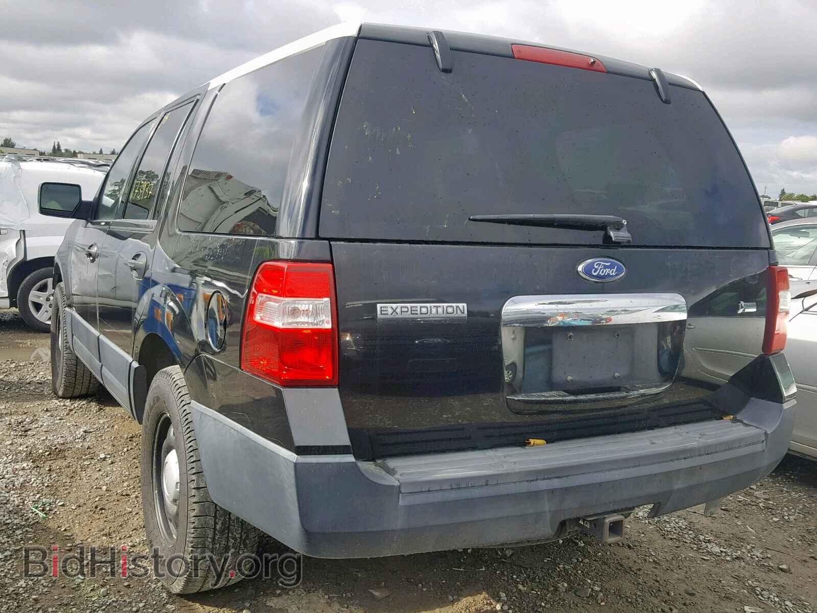 2011 FORD EXPEDITION - VIN: 1FMJU1G52BEF30133 - Фото 3
