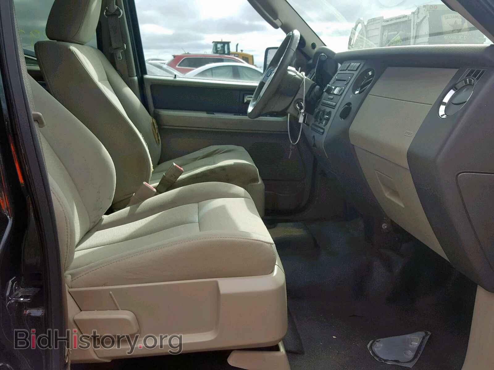 2011 FORD EXPEDITION - VIN: 1FMJU1G52BEF30133 - Фото 5