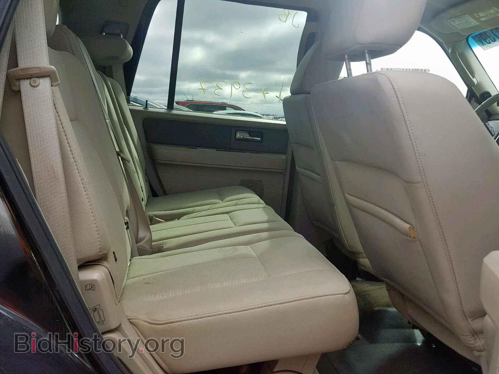 2011 FORD EXPEDITION - VIN: 1FMJU1G52BEF30133 - Фото 6