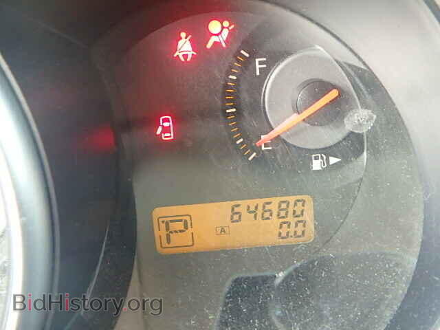 2007 NISSAN VERSA - VIN: 3N1BC13E67L391572 - Фото 8