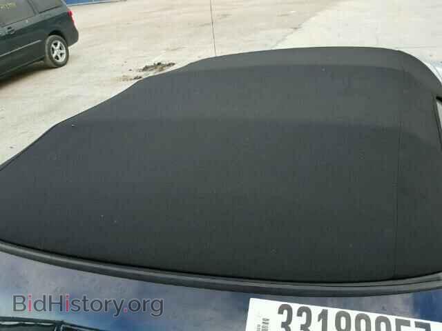 2005 CHRYSLER SEBRING - VIN: 1C3EL55R65N705367 - Фото 9
