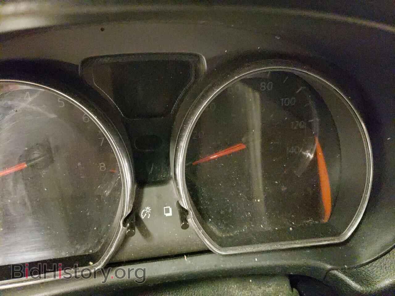 2016 NISSAN VERSA - VIN: 3N1CN7AP1GL870018 - Фото 8