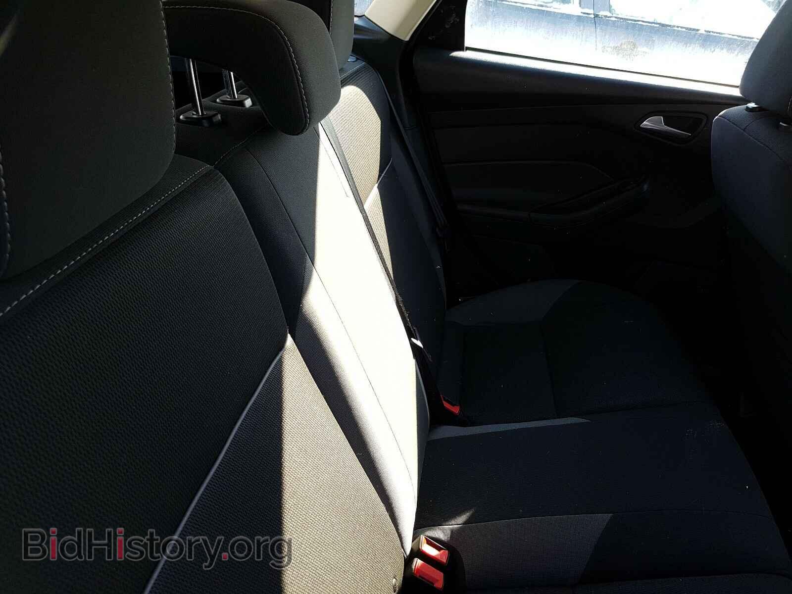 2013 FORD FOCUS - VIN: 1FADP3K25DL101056 - Фото 6