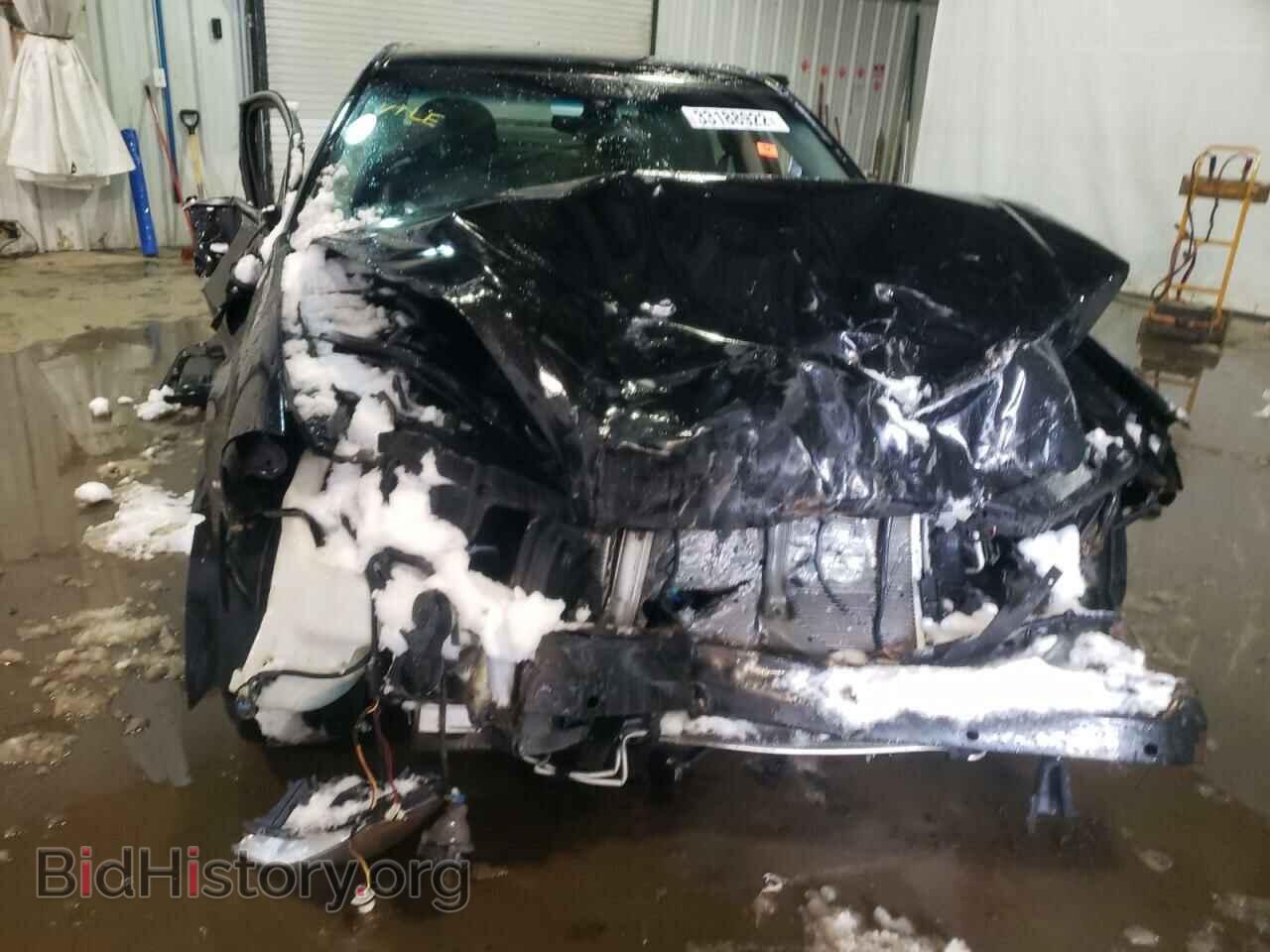2012 CHEVROLET IMPALA - VIN: 2G1WC5E31C1225711 - Фото 7