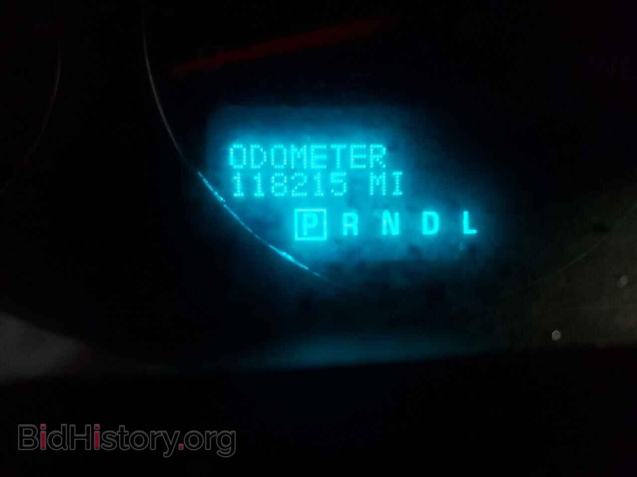 2012 CHEVROLET IMPALA - VIN: 2G1WC5E31C1225711 - Фото 8