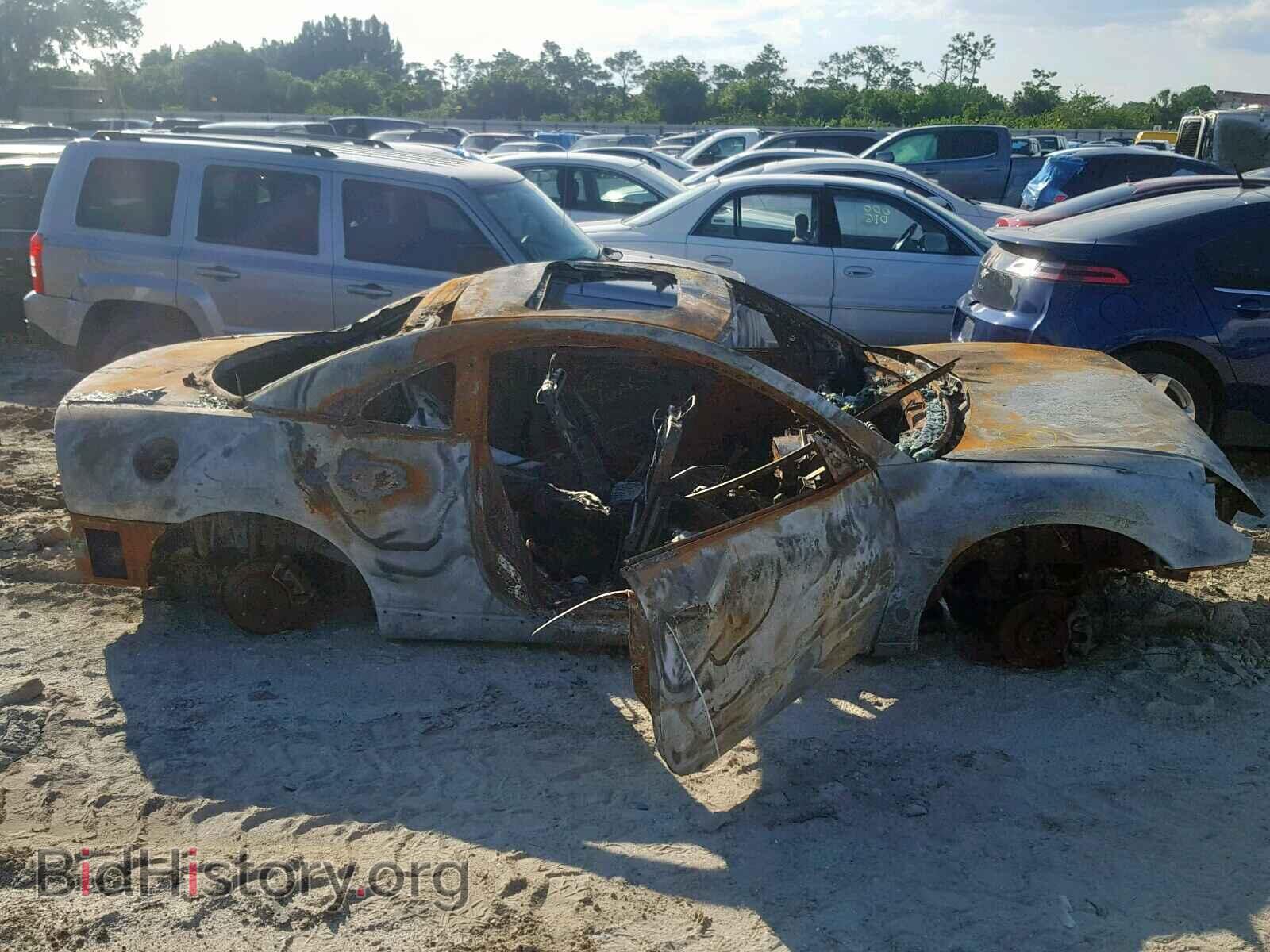 2003 MITSUBISHI ECLIPSE - VIN: 4A3AC74H73E057448 - Фото 10