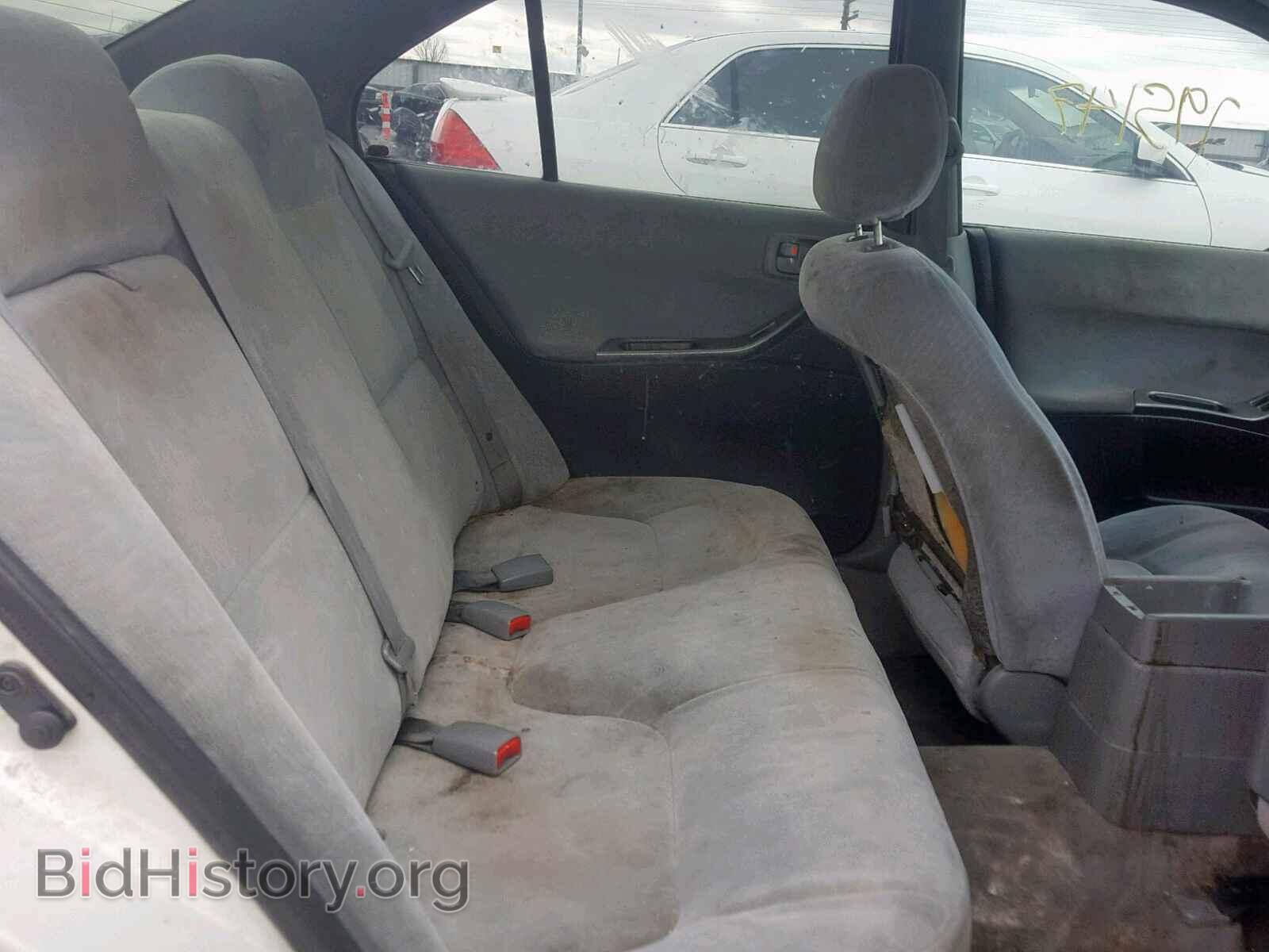 2003 MITSUBISHI GALANT - VIN: 4A3AA46G23E073128 - Фото 6