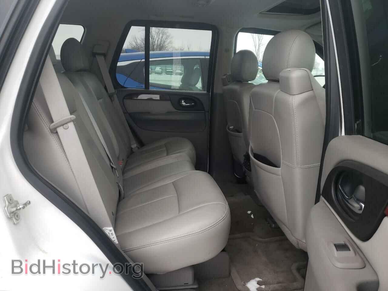 2008 GMC ENVOY - VIN: 1GKDT13SX82254833 - Фото 6