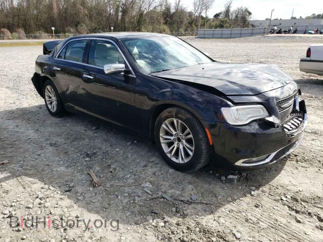 Photo 2C3CCAEGXHH580028 - CHRYSLER 300 2017