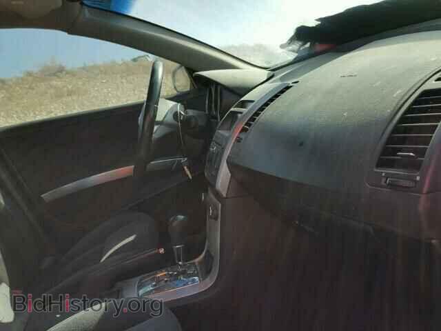 2008 NISSAN MAXIMA - VIN: 1N4BA41E38C824825 - Фото 5