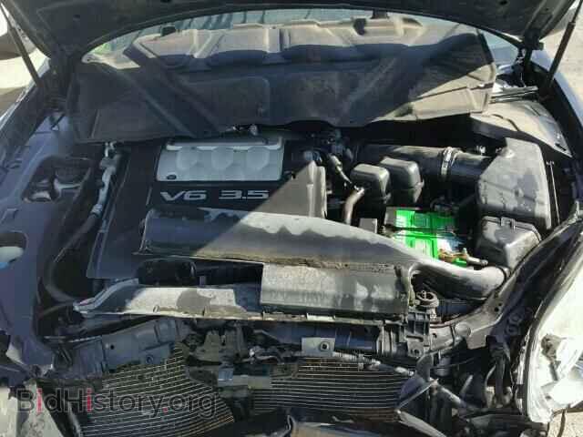 2008 NISSAN MAXIMA - VIN: 1N4BA41E38C824825 - Фото 7