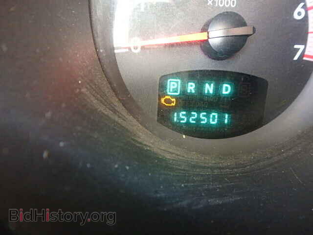 2007 DODGE NITRO - VIN: 1D8GT28KX7W564772 - Фото 8