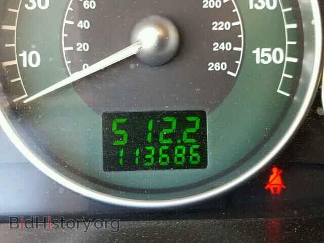 2002 JAGUAR X-TYPE - VIN: SAJEA51D72XC74991 - Photo 8