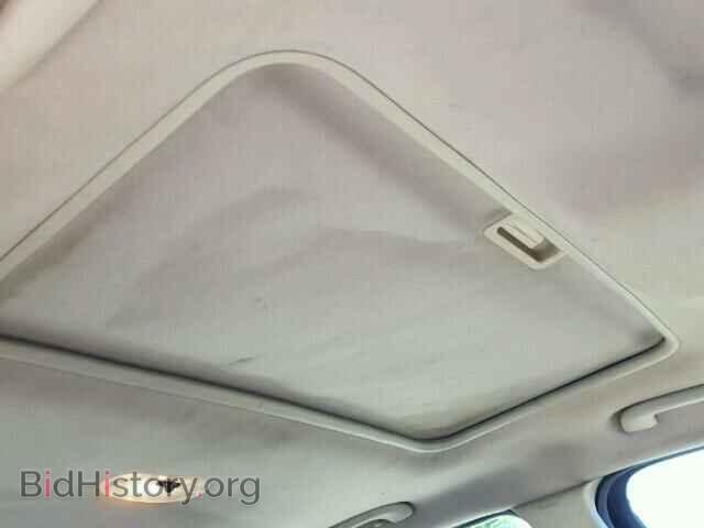 2002 JAGUAR X-TYPE - VIN: SAJEA51D72XC74991 - Photo 10