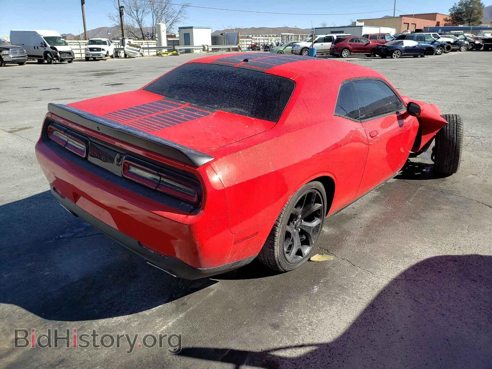 2020 DODGE CHALLENGER - VIN: 2C3CDZAG8LH251029 - Photo 4