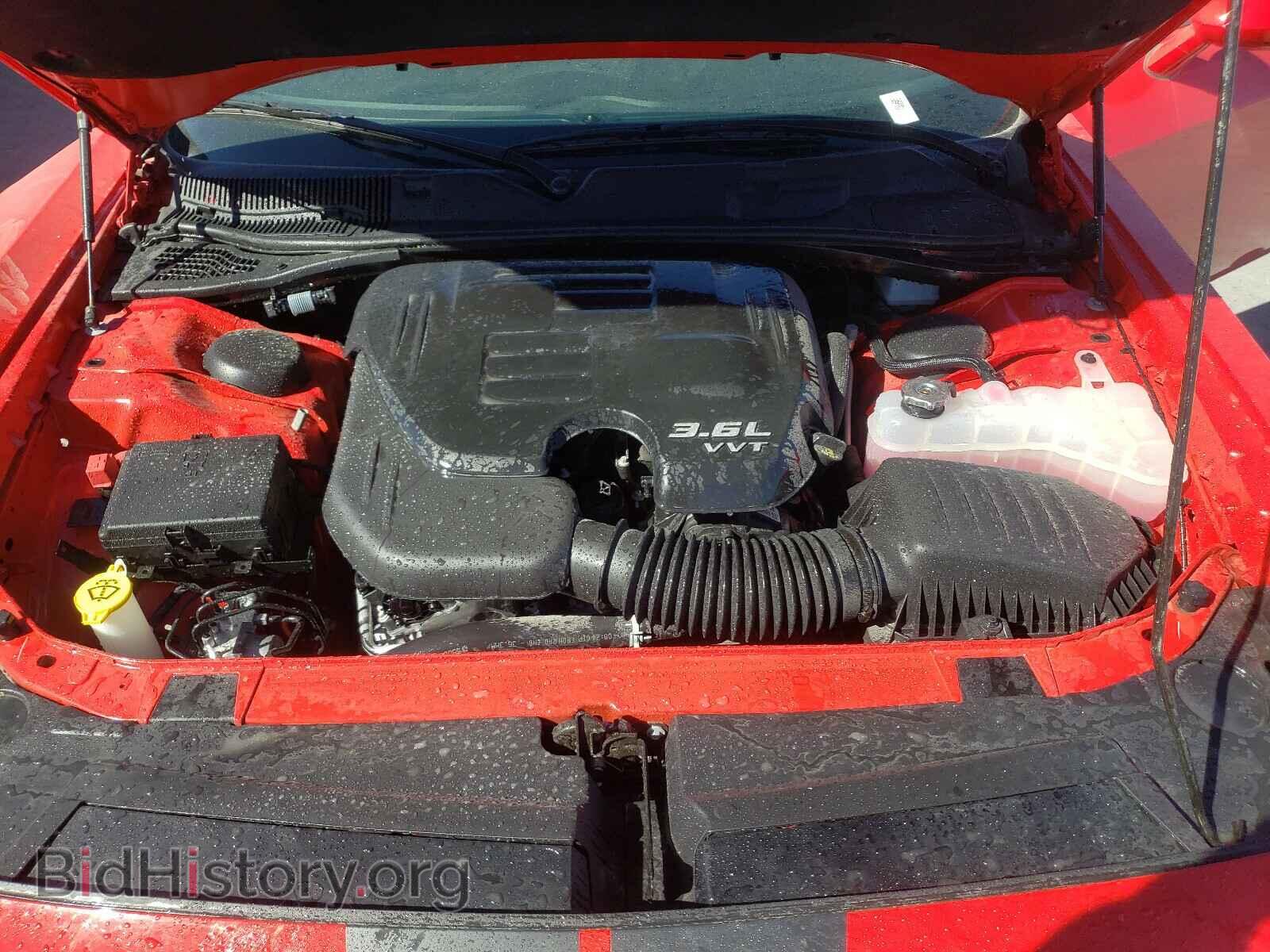 2020 DODGE CHALLENGER - VIN: 2C3CDZAG8LH251029 - Photo 7