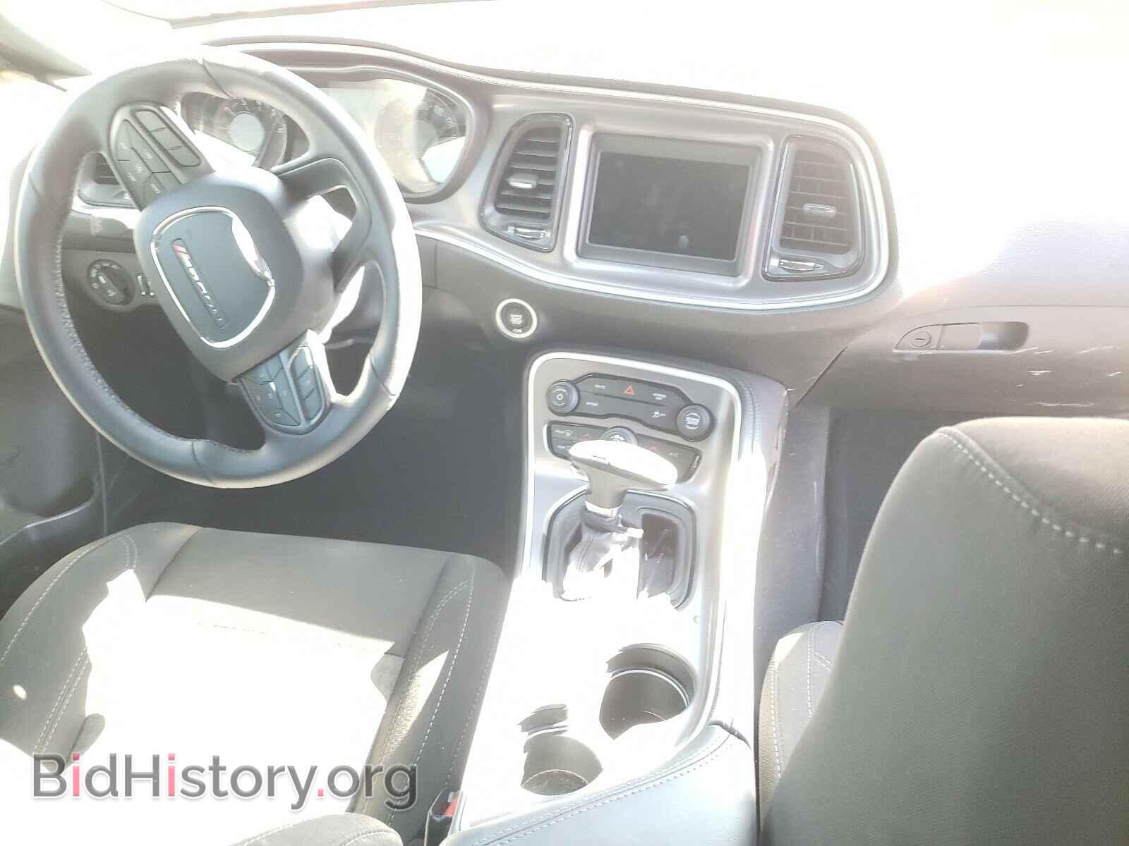 2020 DODGE CHALLENGER - VIN: 2C3CDZAG8LH251029 - Photo 9