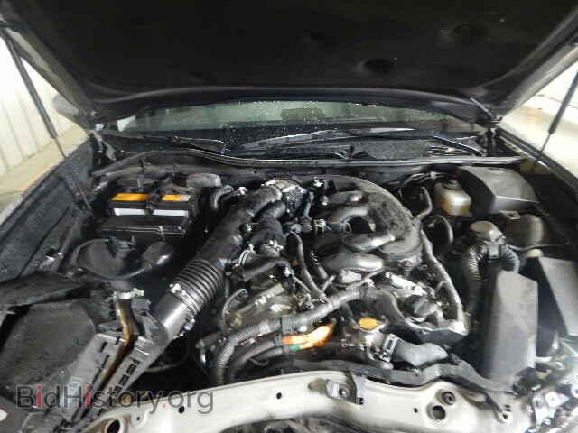 2013 LEXUS GS350 - VIN: JTHBE1BL9D5022853 - Фото 7