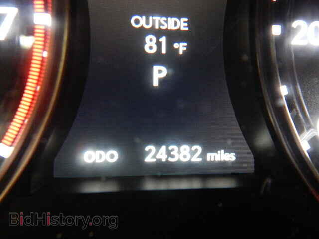 2013 LEXUS GS350 - VIN: JTHBE1BL9D5022853 - Фото 8