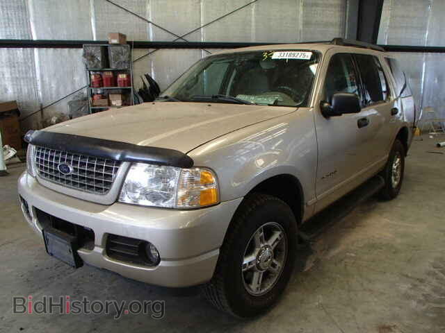 2005 FORD EXPLORER - VIN: 1FMZU73EX5ZA24610 - Фото 2