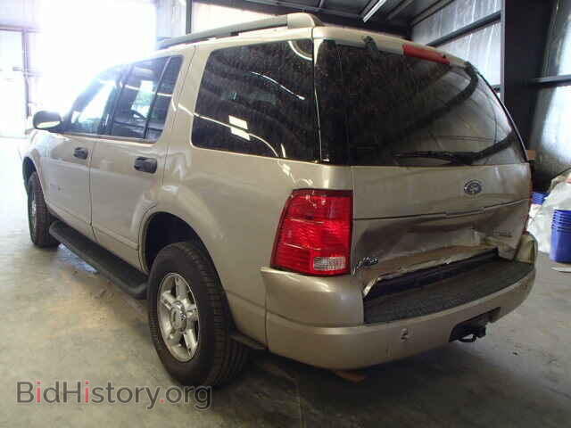 2005 FORD EXPLORER - VIN: 1FMZU73EX5ZA24610 - Фото 3
