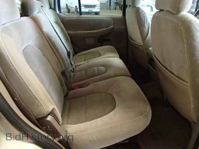 2005 FORD EXPLORER - VIN: 1FMZU73EX5ZA24610 - Фото 6